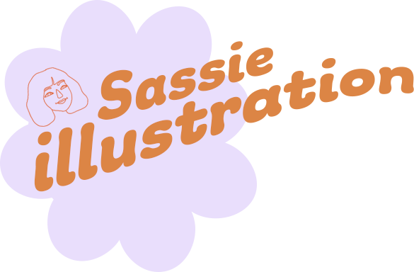 La boutique de Sassie
